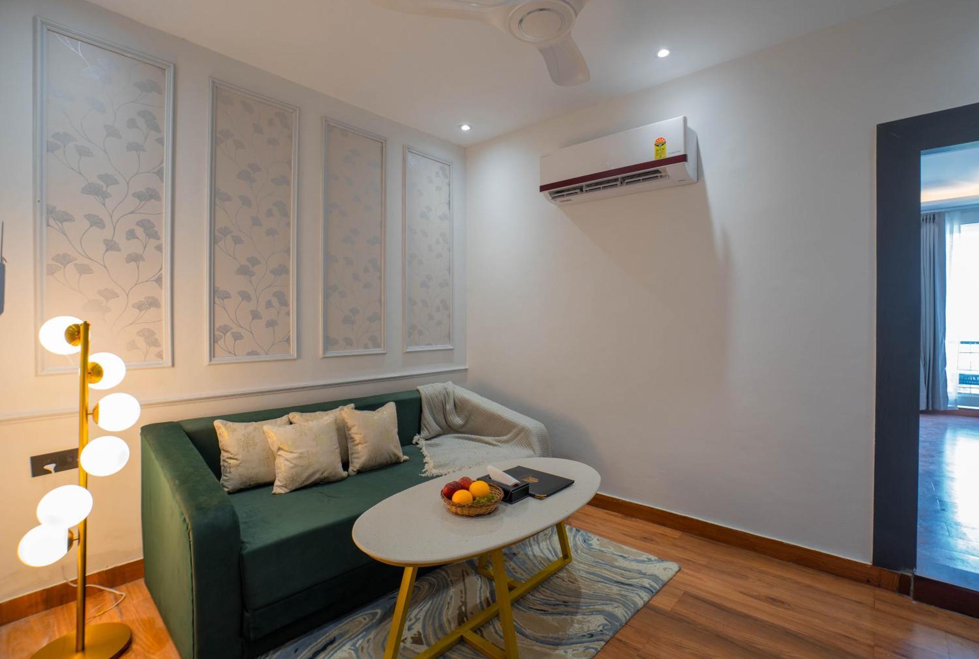 The Ganges Riverside Escape With A Private Ghat Haridwar Room photo