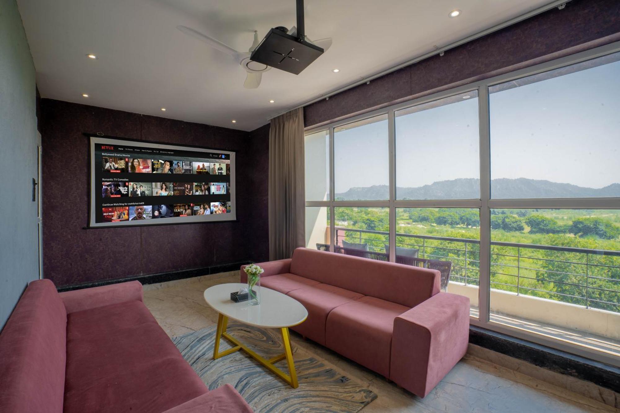 The Ganges Riverside Escape With A Private Ghat Haridwar Exterior photo
