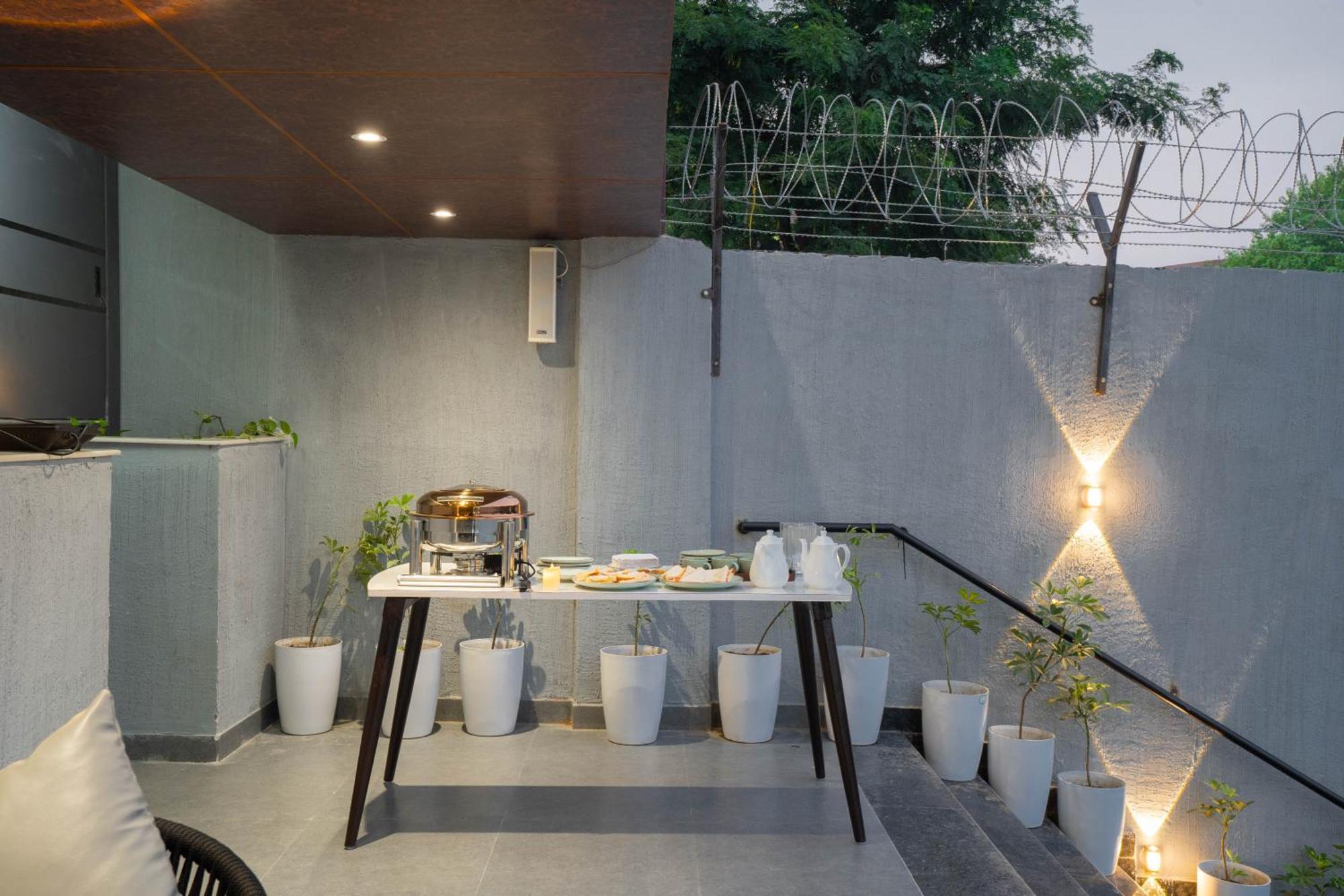 The Ganges Riverside Escape With A Private Ghat Haridwar Exterior photo