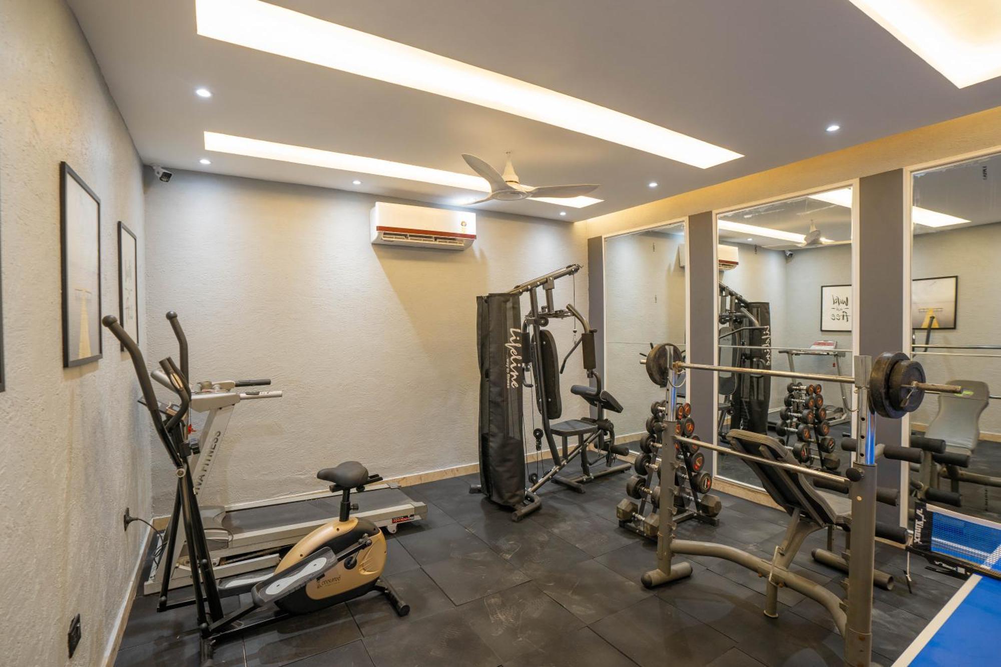 The Ganges Riverside Escape With A Private Ghat Haridwar Exterior photo