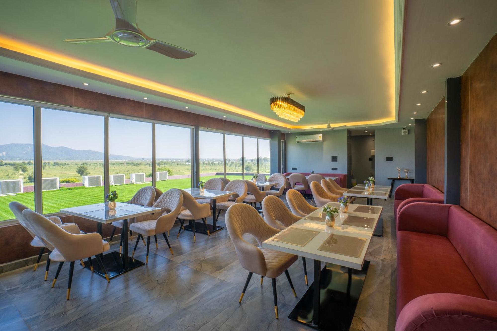 The Ganges Riverside Escape With A Private Ghat Haridwar Exterior photo